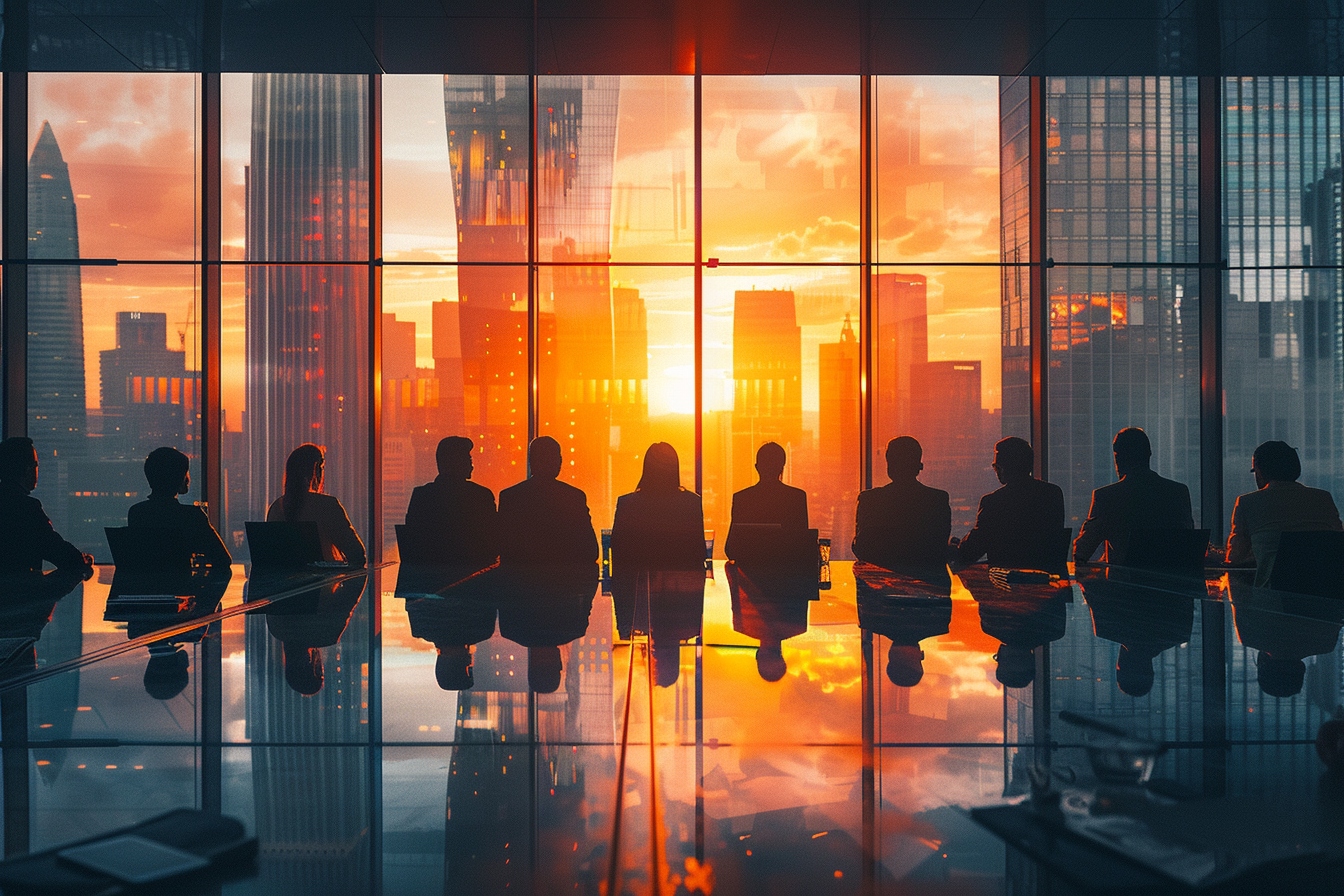 Comprendre les objectifs et besoins du partenariat commercial Comprendre les objectifs et besoins du partenariat commercial