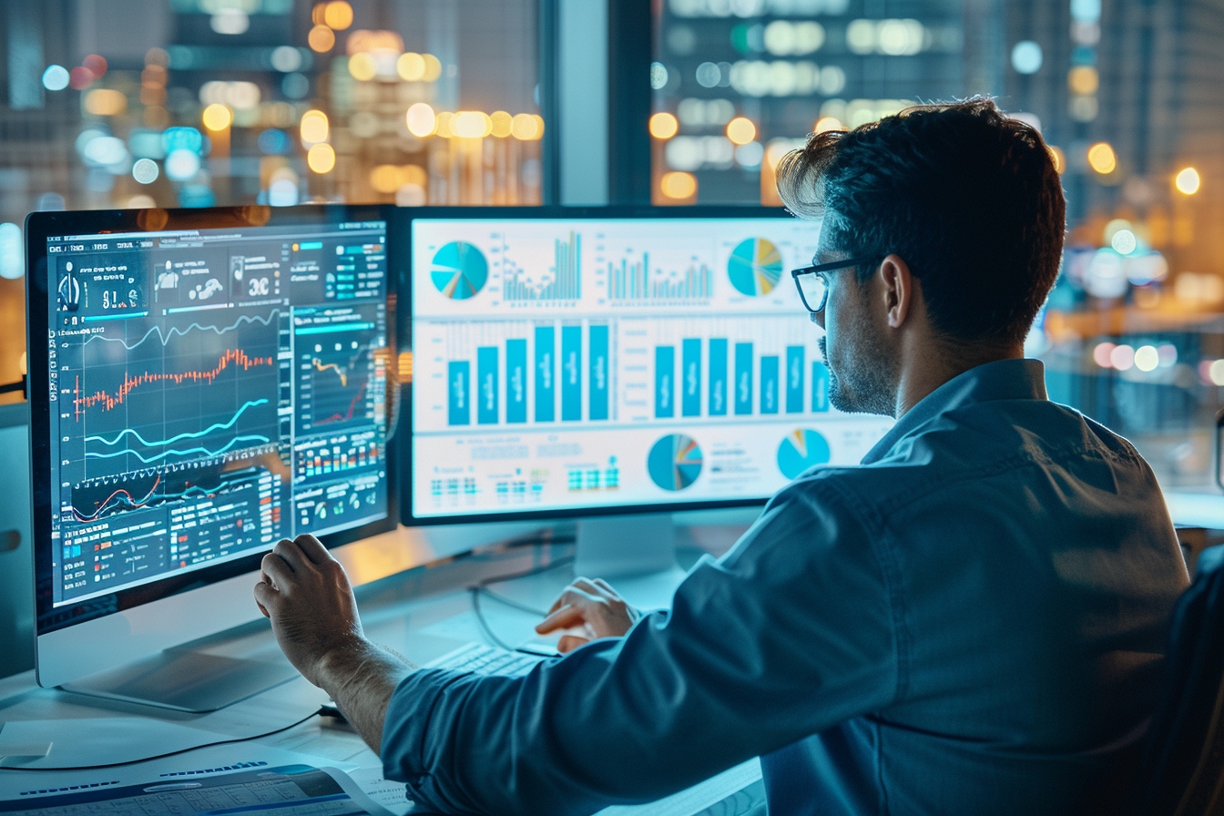 Créer une stratégie de marketing en ligne efficace