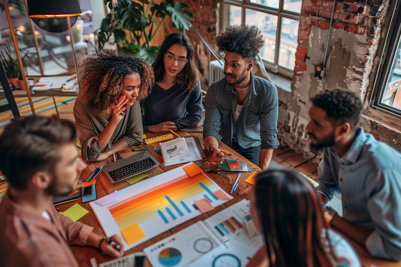 Définir le public cible et les besoins clients