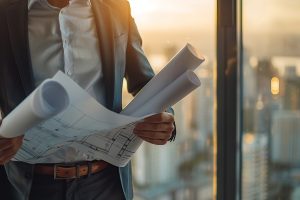 Devenir apporteur d&rsquo;affaires dans le domaine du bâtiment : comment s&rsquo;y prendre ?