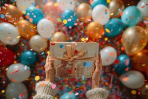 Envie de gagner des cadeaux ? Découvrez notre concours exceptionnel !