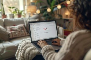 Gmail se connecter