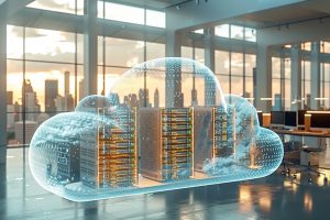 Le cloud : comment ça marche et pourquoi c&rsquo;est important pour vous ?