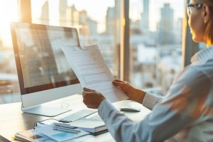 Le portage salarial est-il compatible avec les allocations chômage (Assedic) ?