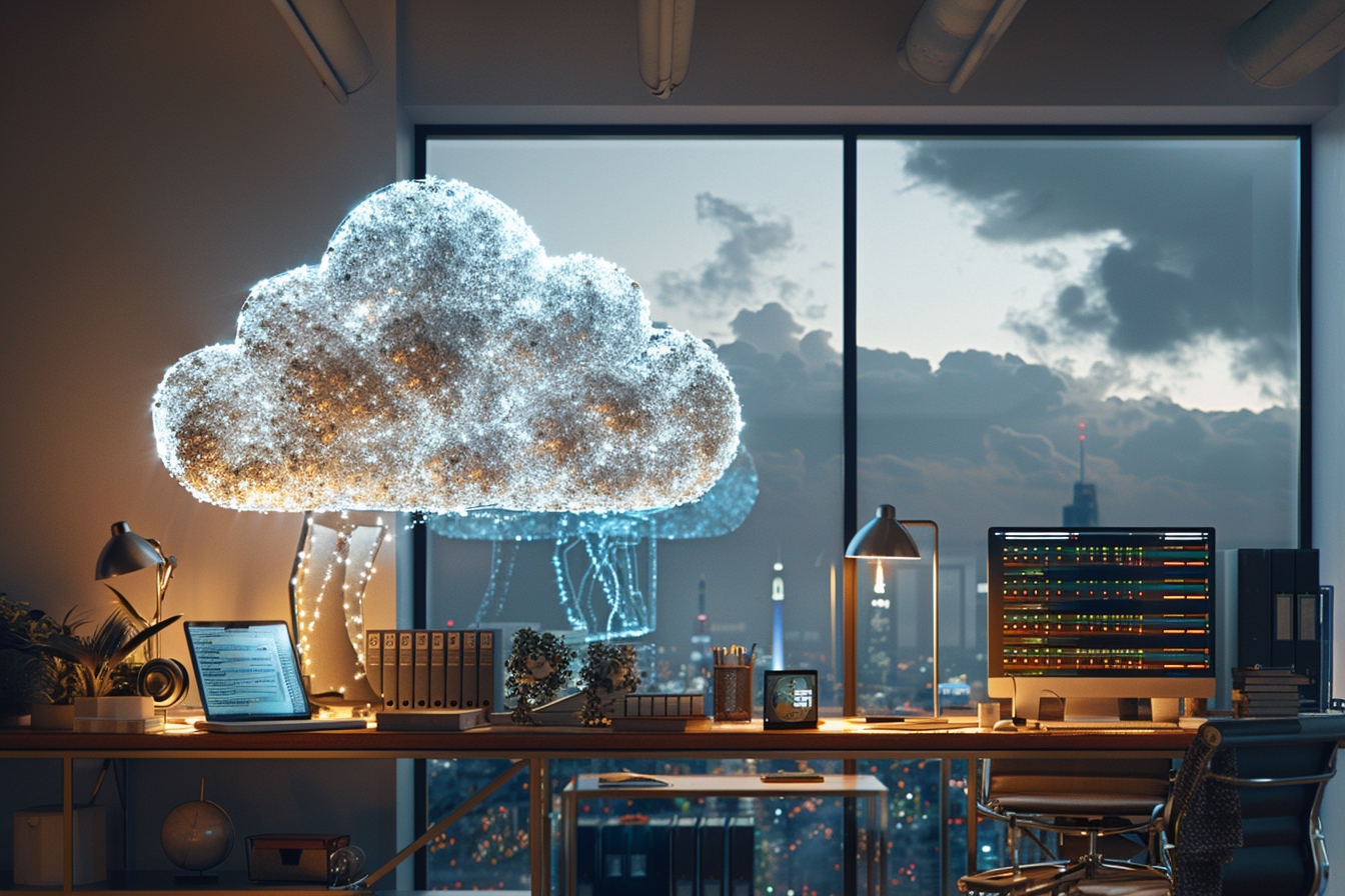 Les avantages du cloud pour les utilisateurs