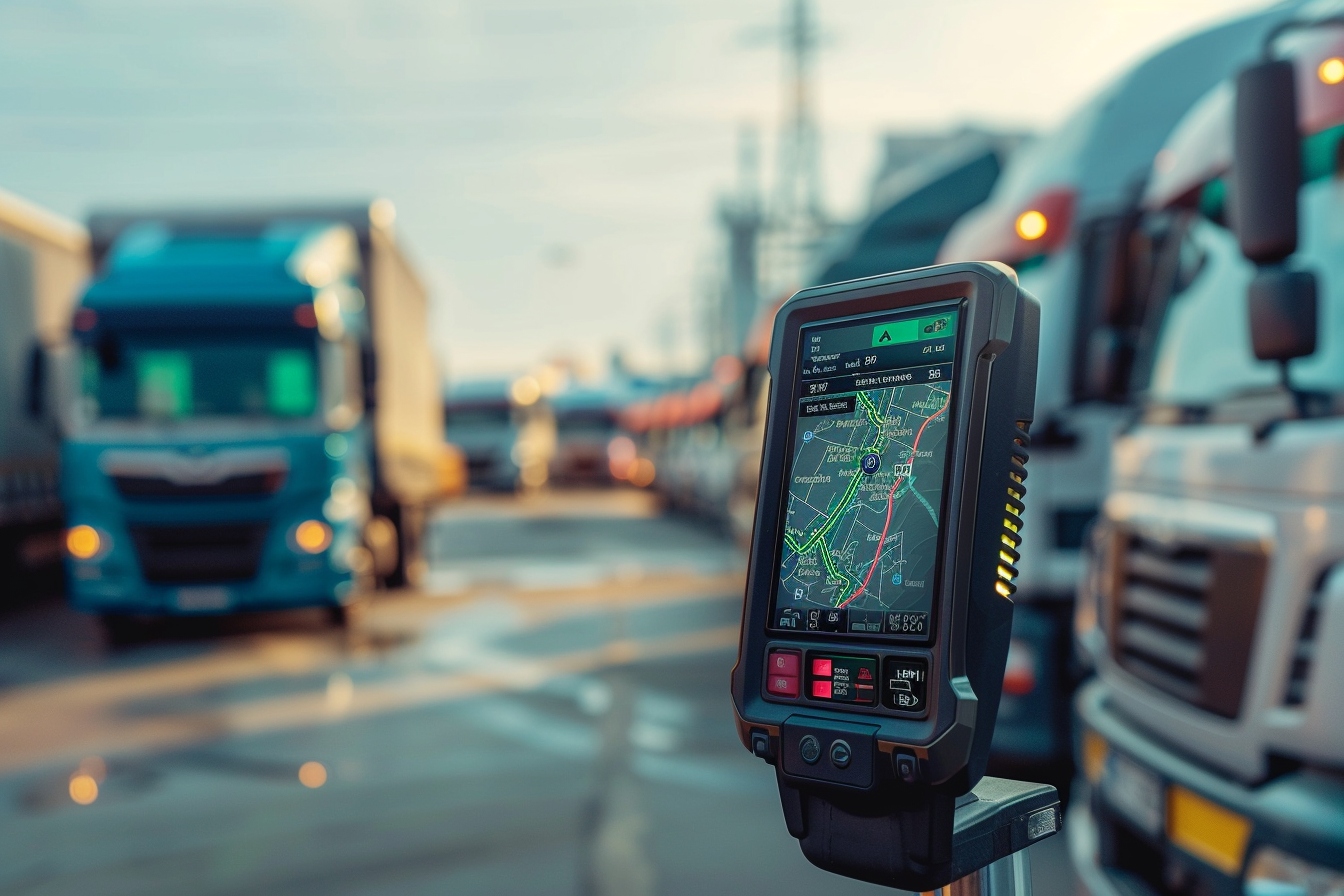 Les bonnes pratiques d’utilisation de la géolocalisation dans la gestion de flotte Les bonnes pratiques d’utilisation de la géolocalisation dans la gestion de flotte