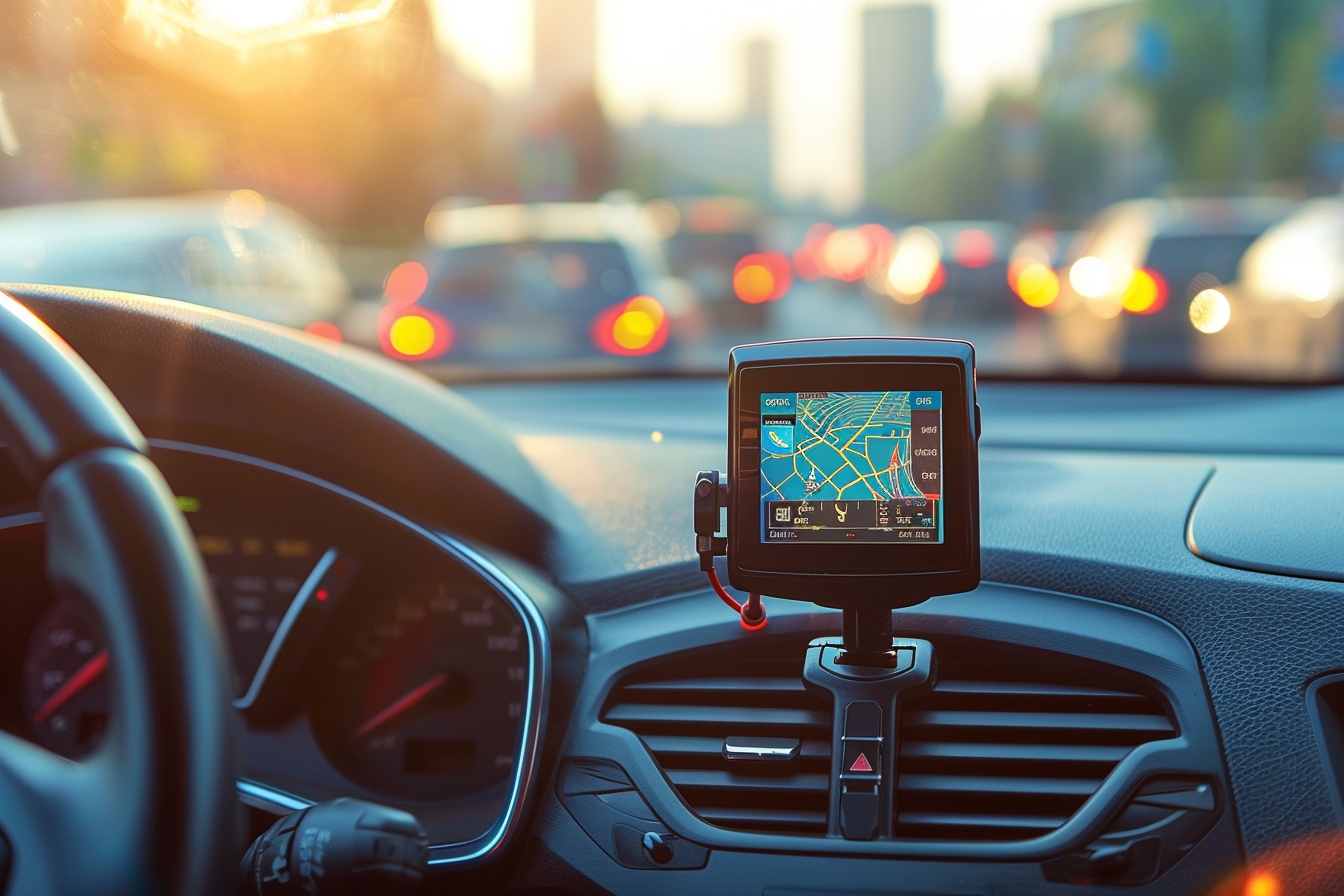 Les critères à prendre en compte pour optimiser la géolocalisation des véhicules Les critères à prendre en compte pour optimiser la géolocalisation des véhicules