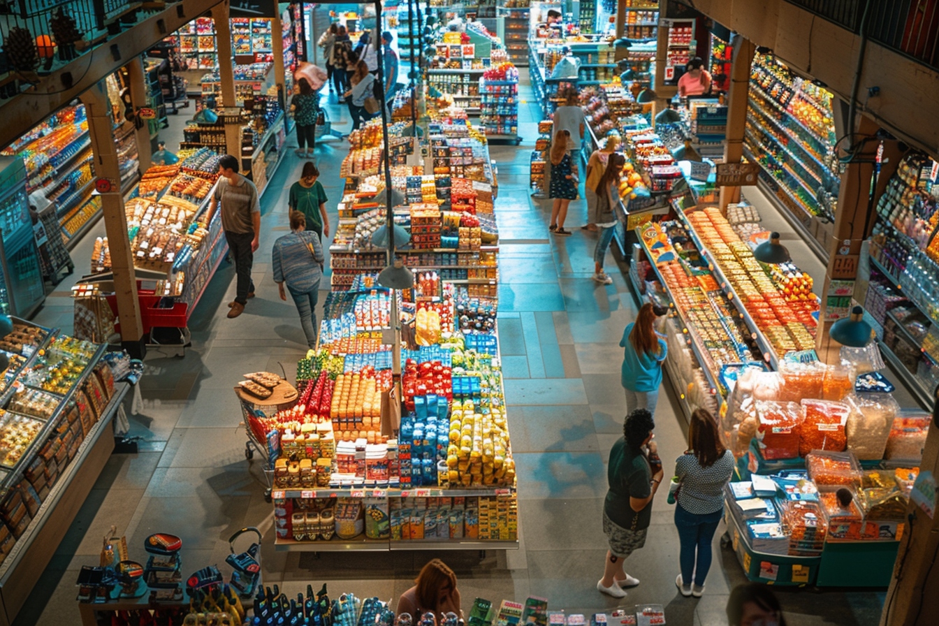 Les meilleures stratégies pour faire des économies lors des liquidations de stock