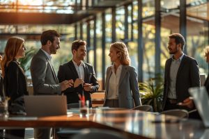 Les mobiles d&rsquo;entreprise : Comment gérer efficacement la mobilité des employés ?