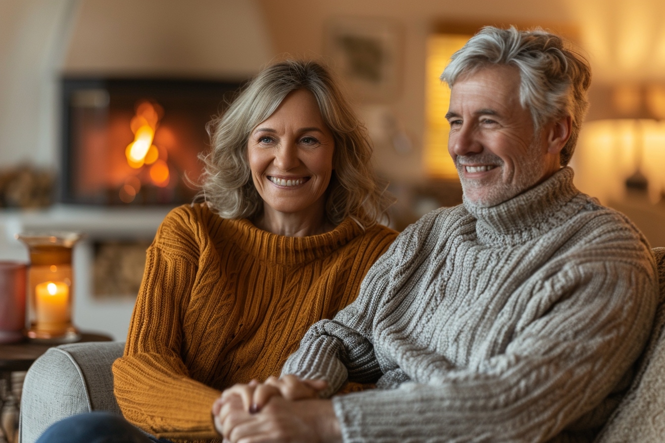 Les sites de rencontre pour seniors : une opportunité pour trouver l’amour après 50 ans Les sites de rencontre pour seniors : une opportunité pour trouver l’amour après 50 ans