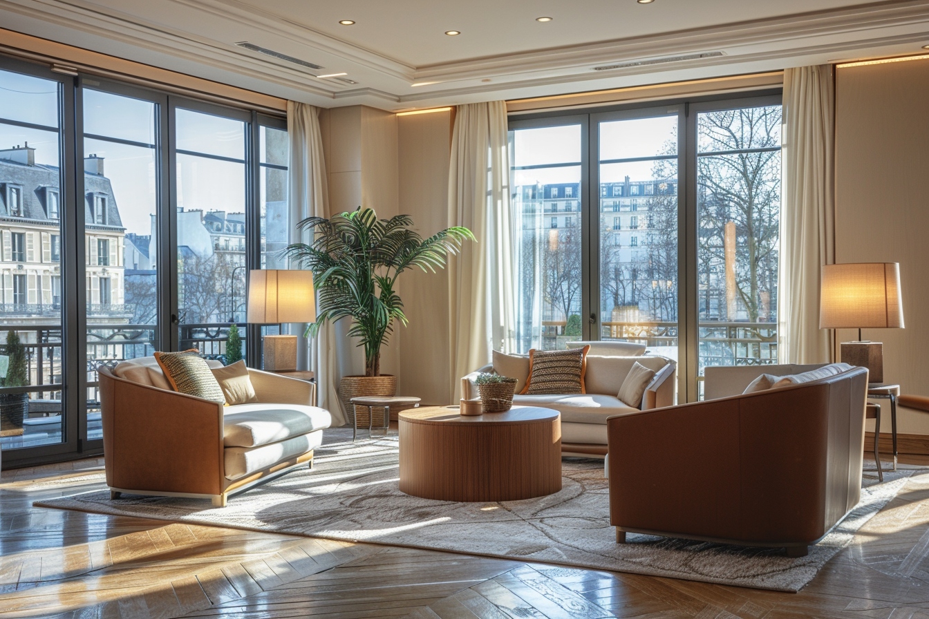 Où trouver la salle de réunion idéale à Paris ?