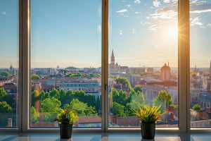 Pourquoi choisir la domiciliation d&rsquo;entreprise à Toulouse ?