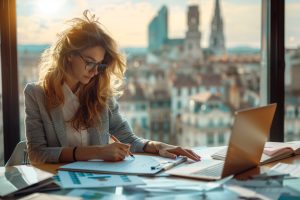 Pourquoi domicilier votre entreprise à Toulouse ?