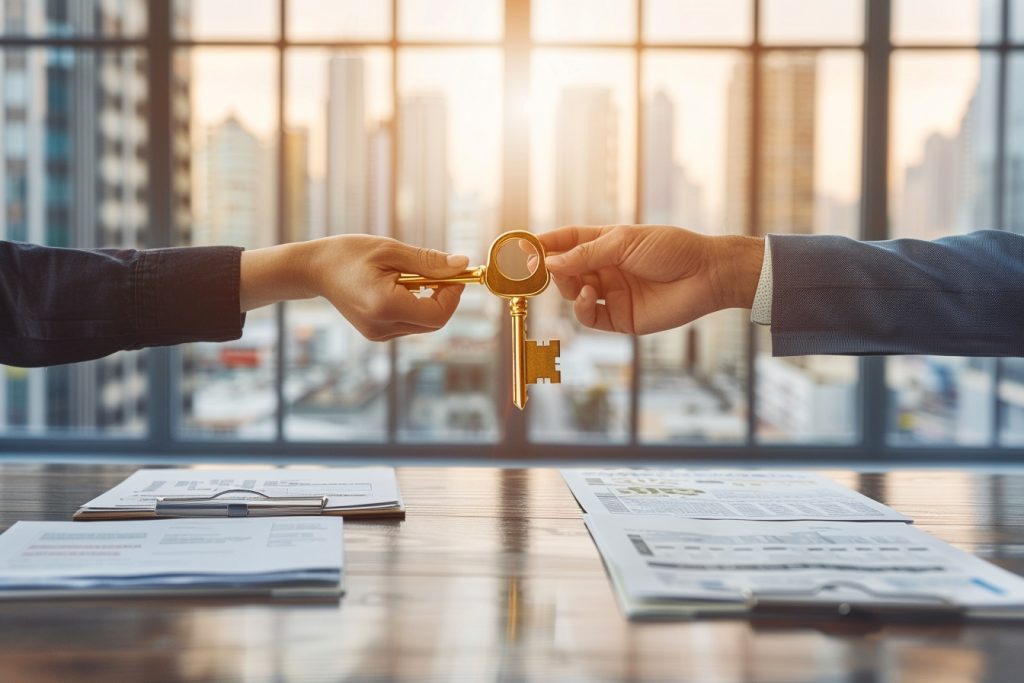 Pourquoi et comment acheter une entreprise ?