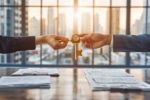 Pourquoi et comment acheter une entreprise ?