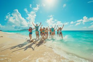 Pourquoi opter pour un voyage incentive pour stimuler la performance de votre équipe ?