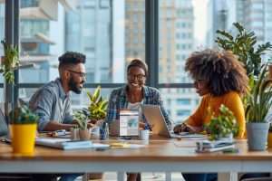 Qu&rsquo;est-ce que la société CRM et pourquoi devriez-vous en tenir compte dans votre entreprise ?