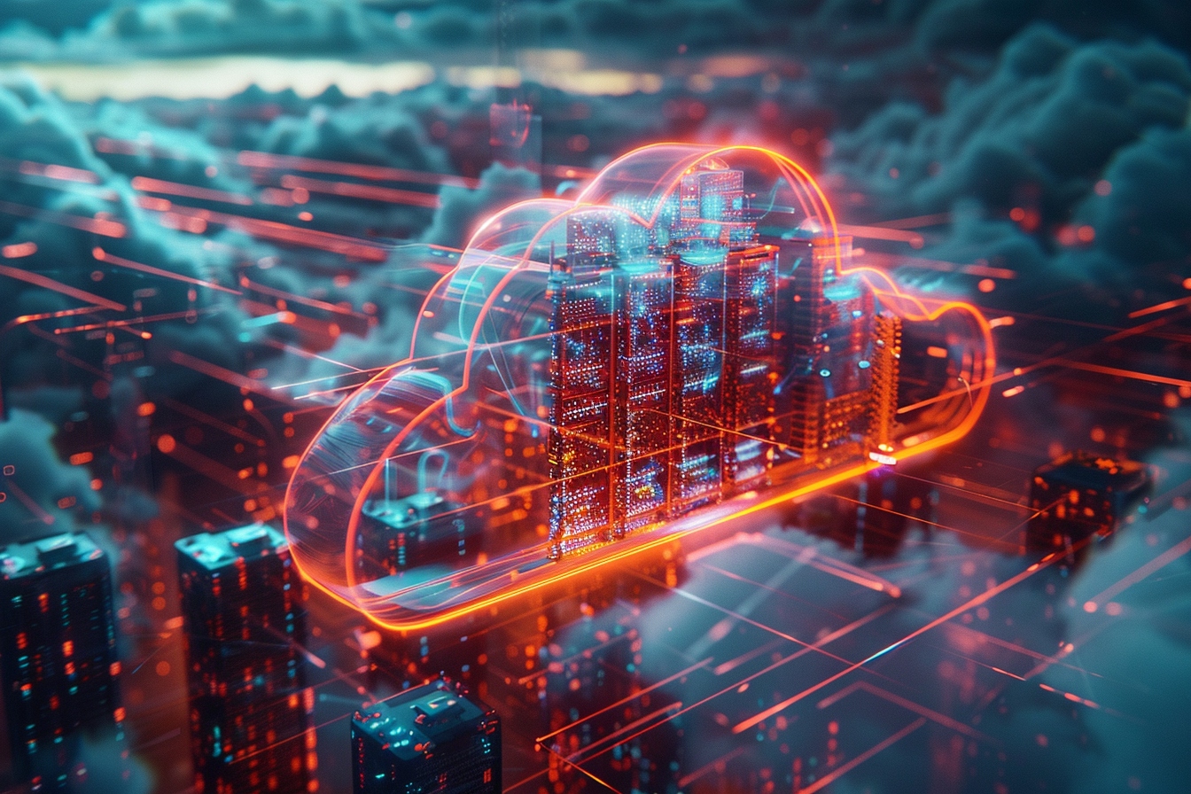 Qu&rsquo;est-ce que le cloud ?