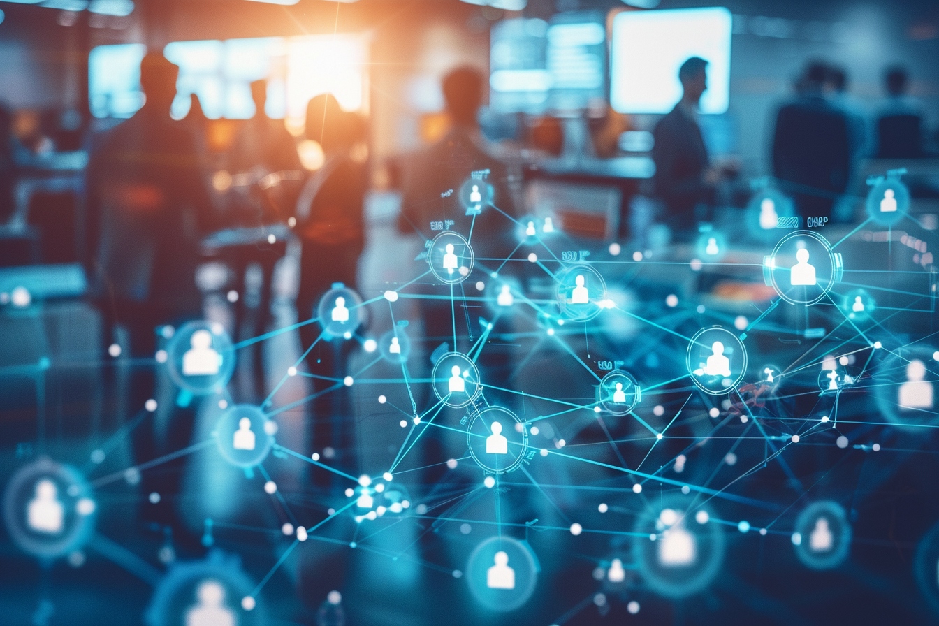 Qu&rsquo;est-ce que le CRM social ?