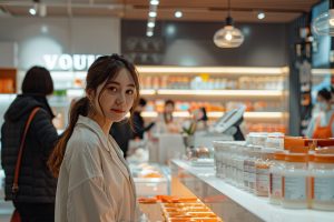 Quel impact le comptoir magasin a-t-il sur l&rsquo;expérience client ?