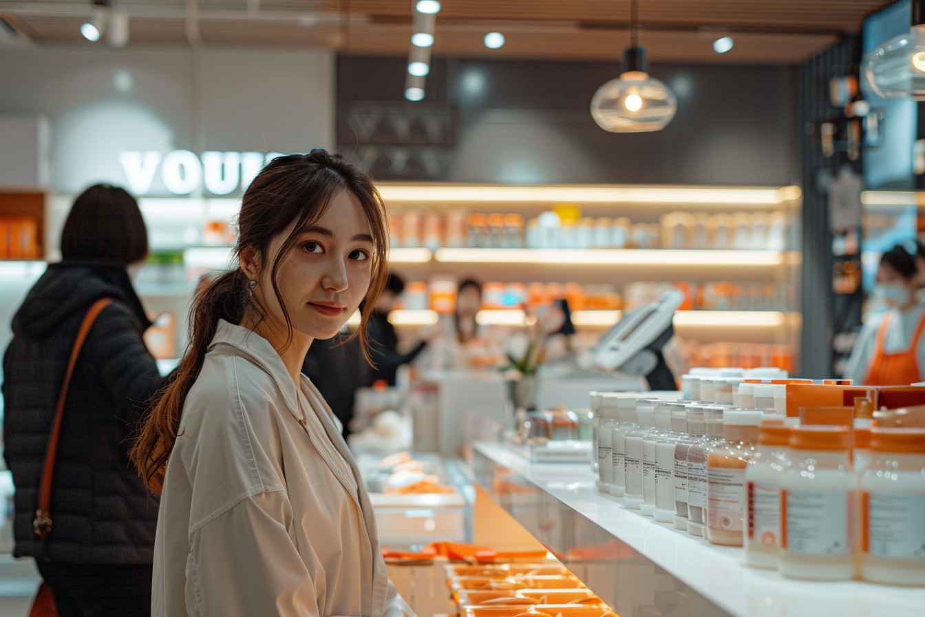 Quel impact le comptoir magasin a-t-il sur l&rsquo;expérience client ?