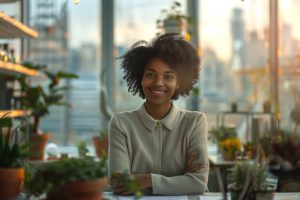 Quels avantages offre un centre d&rsquo;affaires pour les entrepreneurs ?