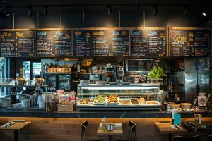 Quels sont les affichages obligatoires pour un restaurant ?