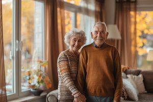 Rencontres pour seniors : où trouver l&rsquo;amour en ligne ?