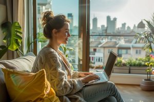 Travailler en freelance : la clé pour concilier liberté et réussite professionnelle ?
