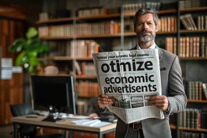 Annonces légales économiques : optimisez vos publications