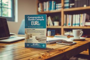 Comprendre l&rsquo;EURL : Un Guide Complet pour les Entrepreneurs