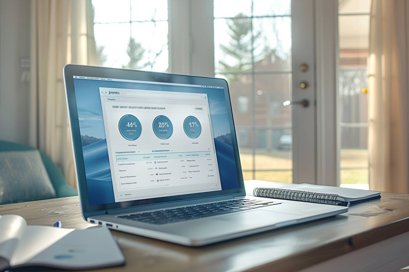 Critères de sélection des meilleures plateformes de sondage rémunéré Critères de sélection des meilleures plateformes de sondage rémunéré
