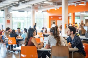 Décollage immédiat : plongée au cœur des incubateurs de startups