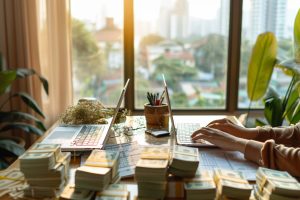 Découvrez les sondages rémunérés sérieux pour gagner de l&rsquo;argent en ligne