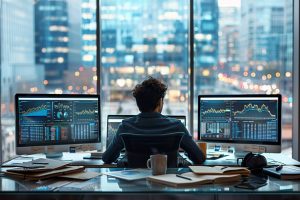 Embarquez dans l&rsquo;aventure de l&rsquo;entrepreneuriat en ligne