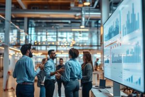 Explorez le monde du crowdfunding : Une introduction complète
