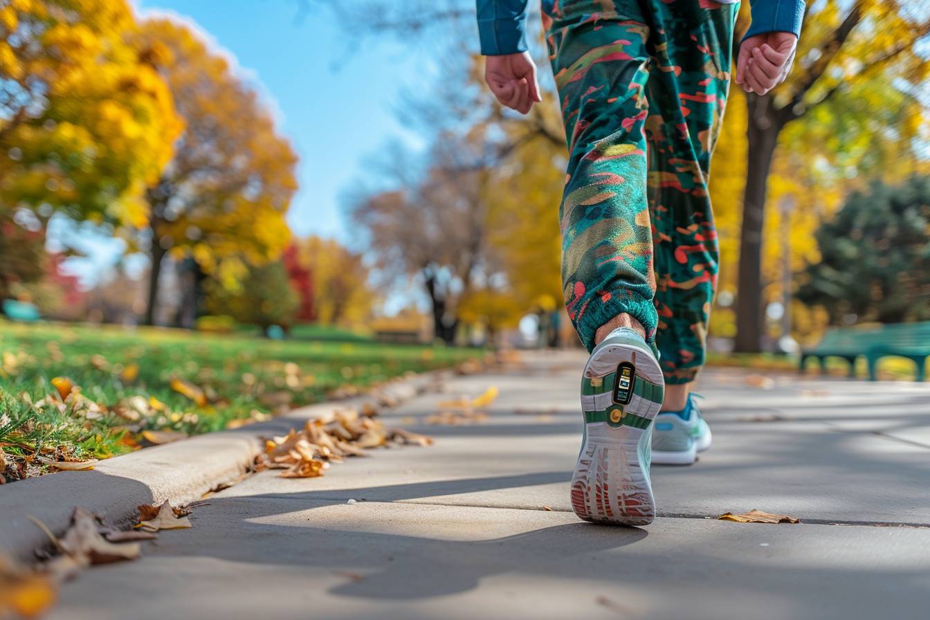Gagner de l&rsquo;argent en marchant : une réalité accessible