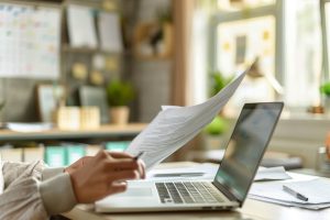 Guide pratique : obtenir un numéro de SIRET en tant que particulier