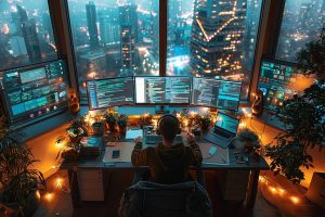 Guide ultime pour créer votre entreprise sur internet