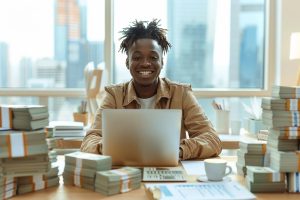 Maximisez vos gains avec les sondages rémunérés en ligne