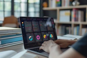 Optimiser l&rsquo;apprentissage avec les plateformes e-learning