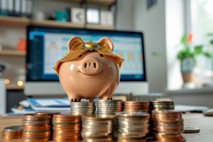 Optimiser la gestion financière en tant qu&rsquo;auto-entrepreneur : l&rsquo;importance du compte bancaire