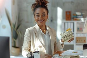 Optimisez la gestion de votre micro-entreprise avec le bon compte bancaire