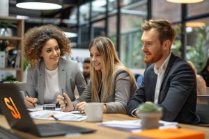Optimisez votre aventure entrepreneuriale avec la SASU
