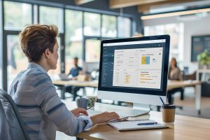 Optimisez votre gestion client avec un CRM gratuit