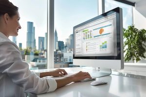 Optimisez votre relation client avec un logiciel CRM gratuit