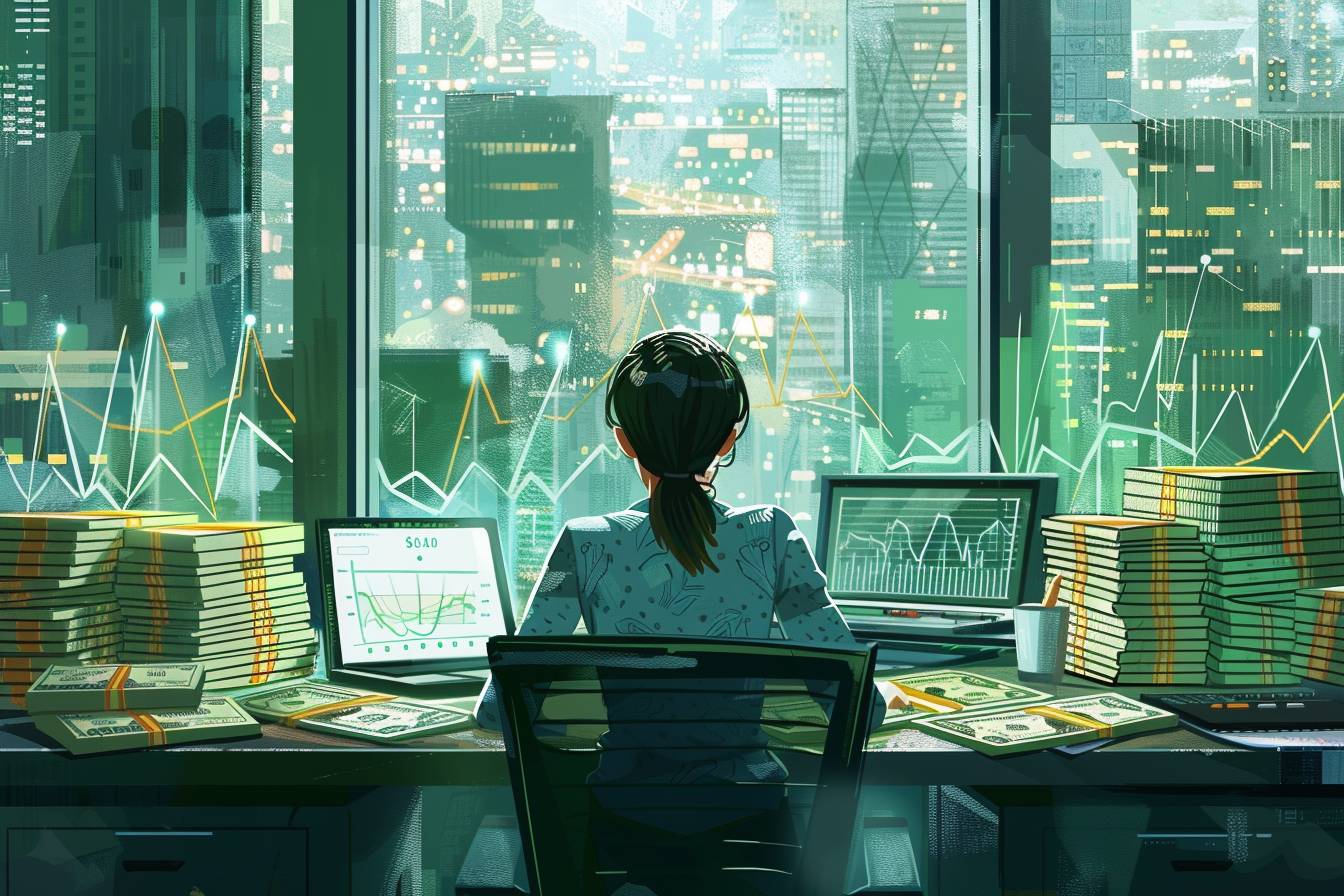 Synthèse des avenues pour améliorer vos finances