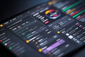 Comment utiliser CMSO Domiweb pour gérer ses comptes en ligne