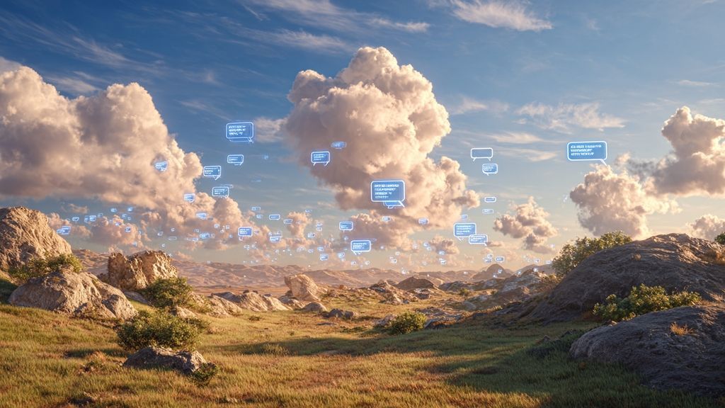 Pourquoi les bots IA sont-ils incontournables pour l’avenir de la communication numérique