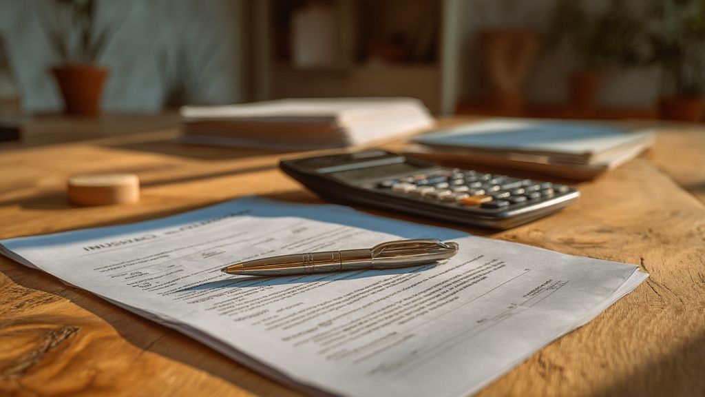 Quels sont les avantages d'une assurance emprunteur ?